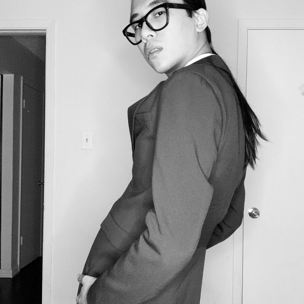 Meet your Posher, Minh